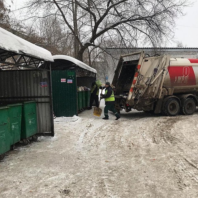 Фото: со страницы Ярослава Семенова