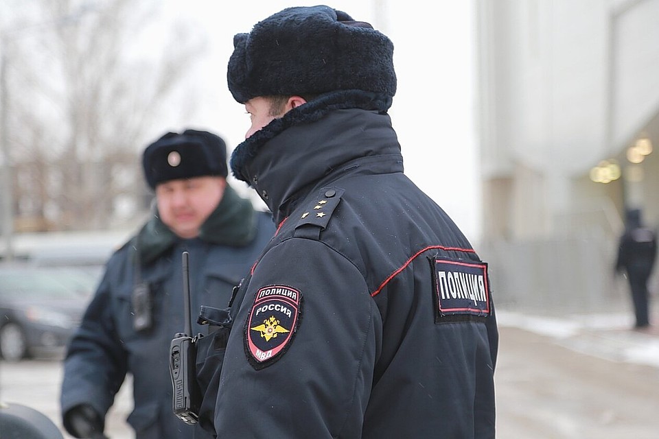 Перед праздничным богослужением перекроют несколько улиц