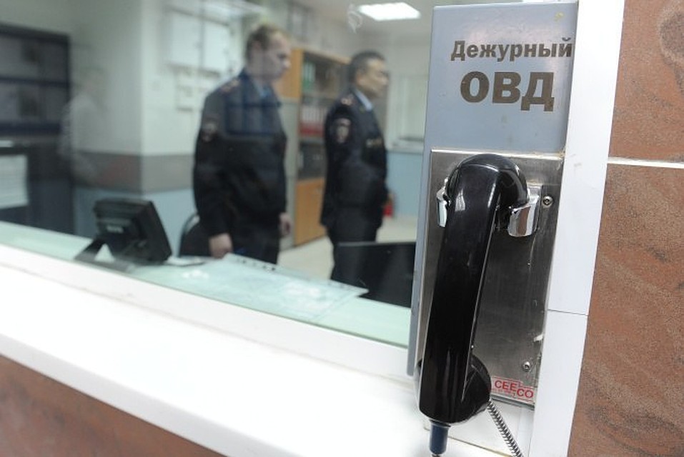 Дело о жестоком избиении занимается полиция.