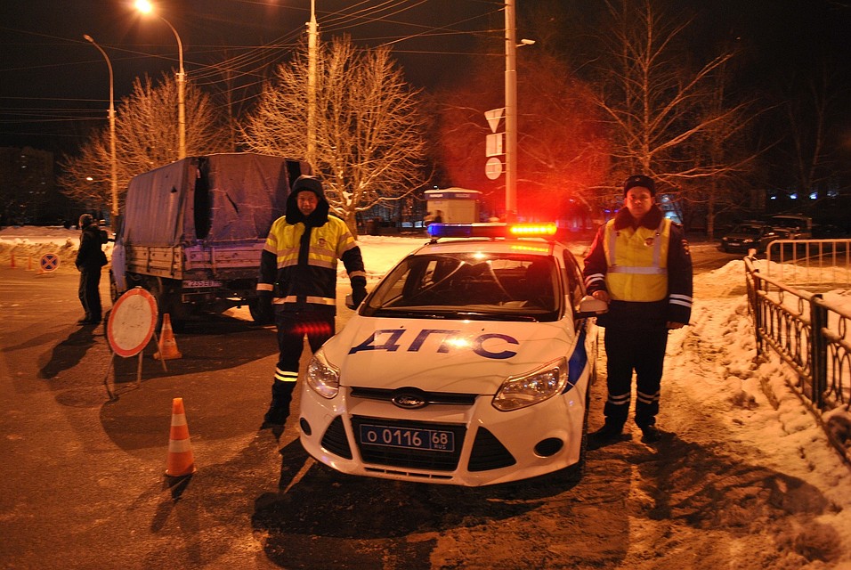 Полицейский отказался от взятки