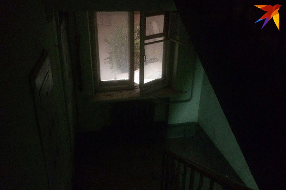 Тело мужчины нашли через несколько дней