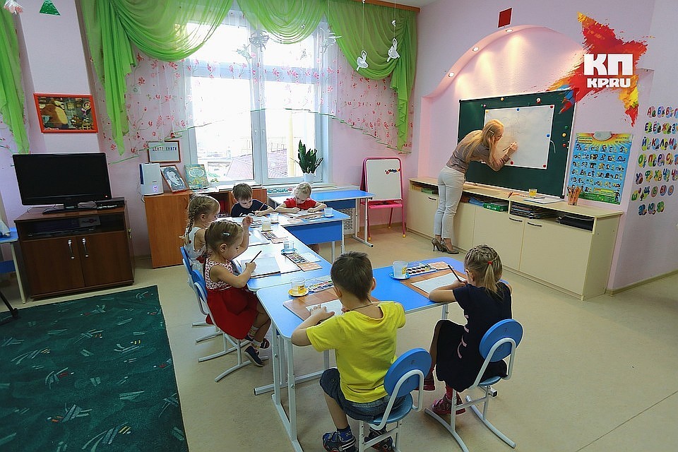 Фото из архива КП
