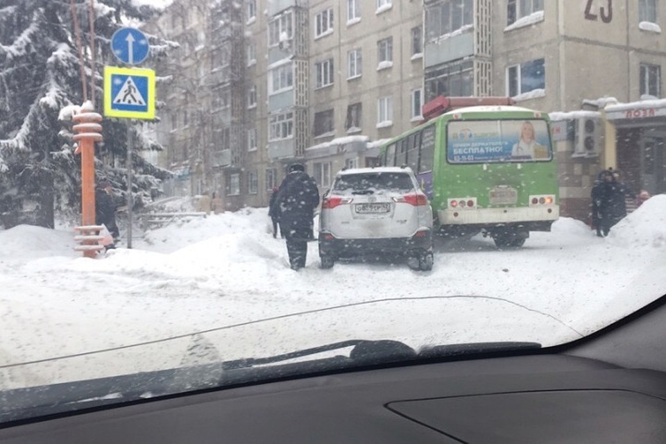 Фото: Денис Новгородов / "ВКонтакте"
