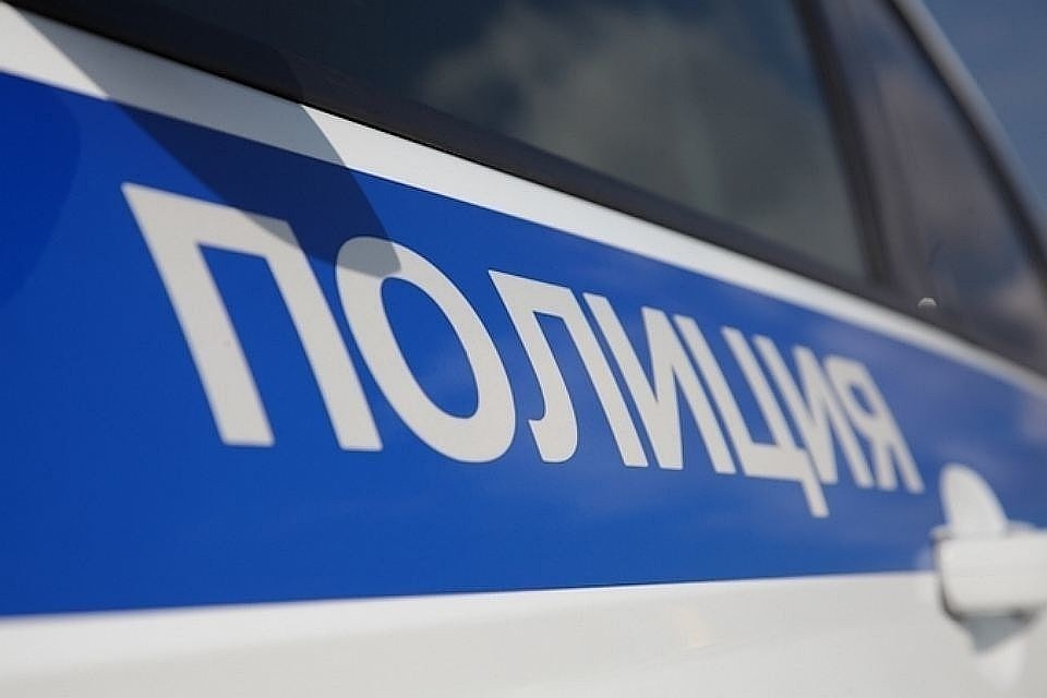 Полиция просит помочь установить личность погибшего новокузнечанина