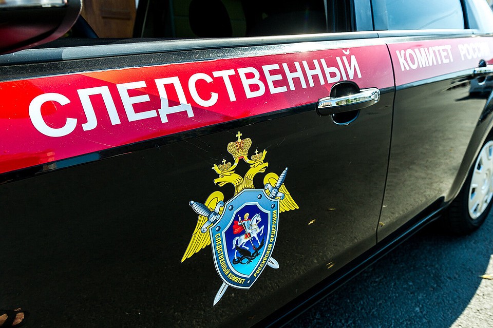 Обстоятельства смерти выясняются.