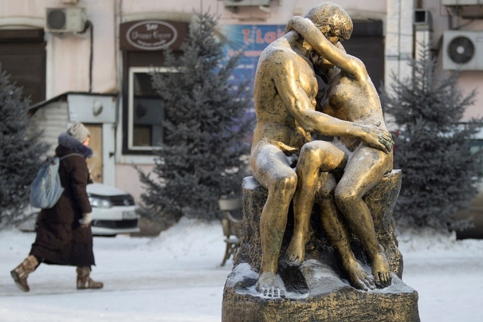 Свадебная выставка пройдет в Иркутске в феврале
