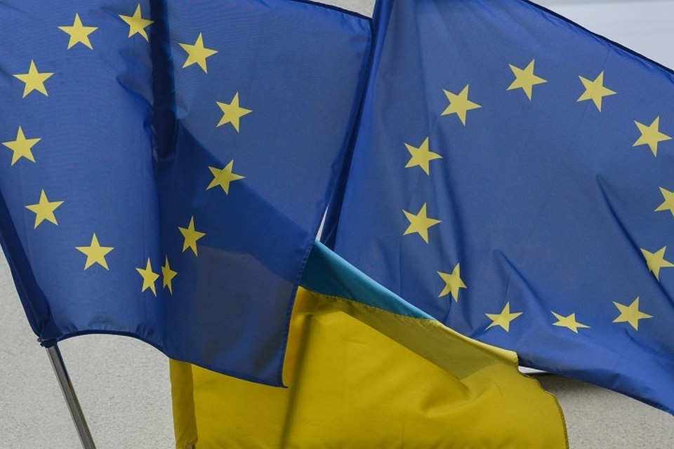В украинском Львове избили почетного консула Бельгии