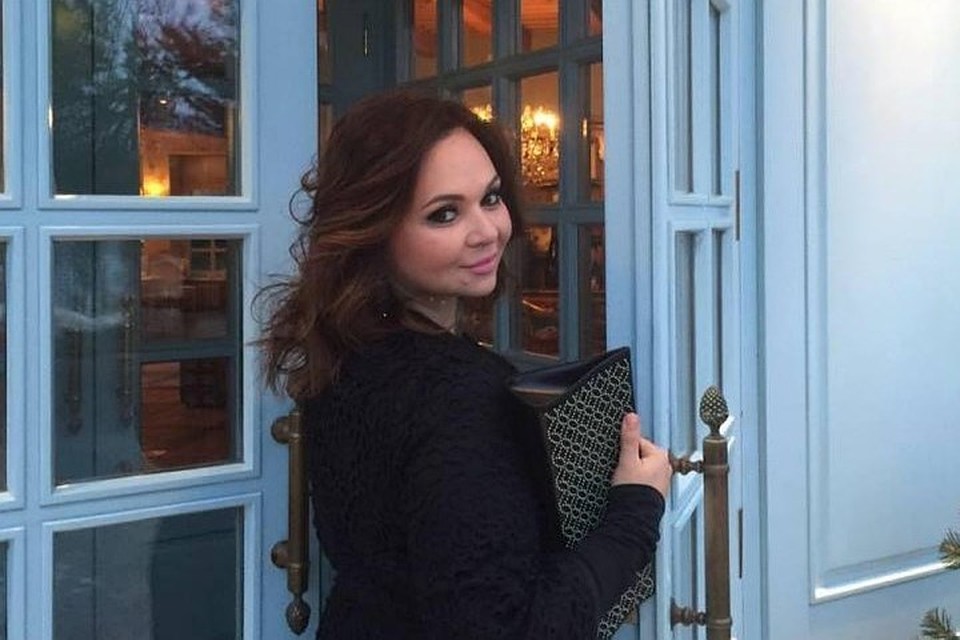Наталья Весельницкая