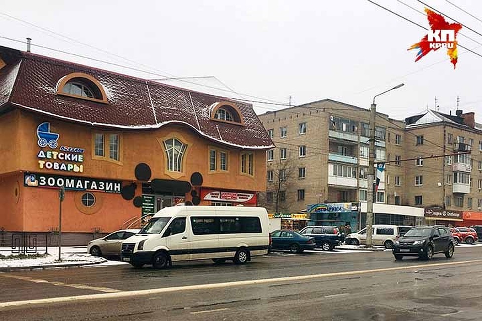 Пассажиров маршруток на Смоленщине снимают на камеру.