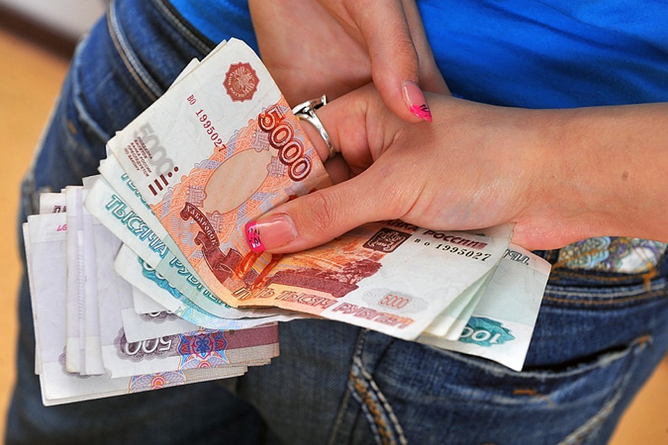 Сотрудники получили деньги только после вмешательства прокуратуры