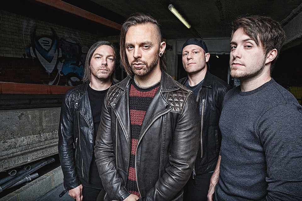 Фото: Loudwire
