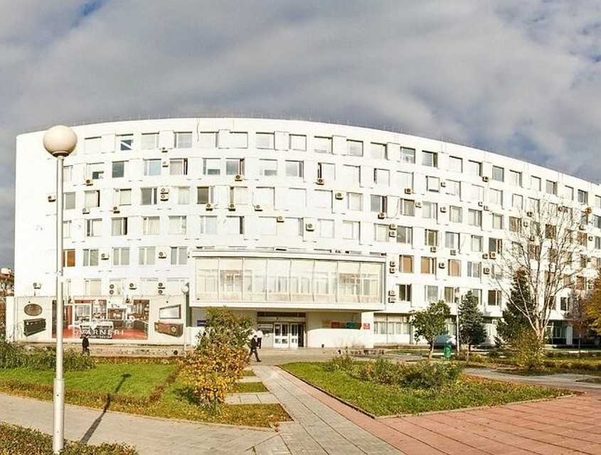 Сейчас Счетную палату региона возглавляет Антонина Зубкова