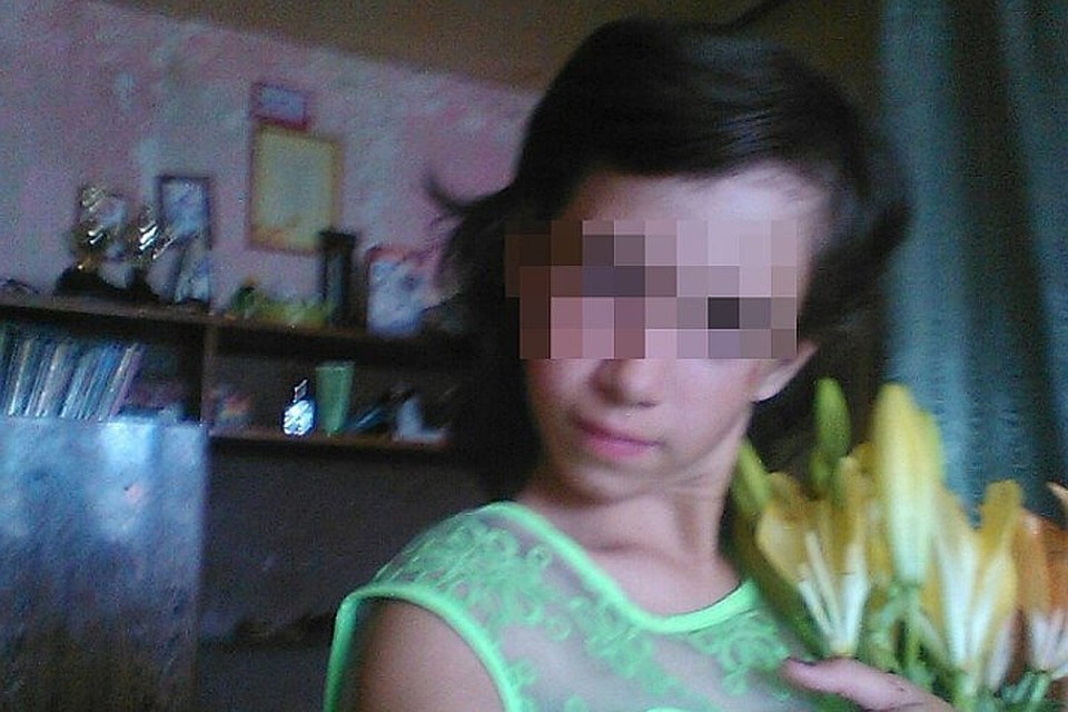 Погибшей Свете было всего 12 лет. Фото: личная страница девочки в соцсетях
