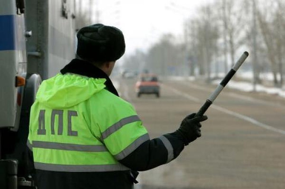 фото - УМВД по Приморью