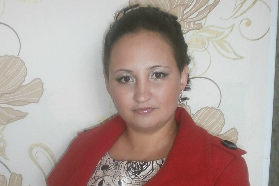 Анастасия ищет своего родного брата уже год, но результаты пока минимальные. Фото: предоставлено героем публикации