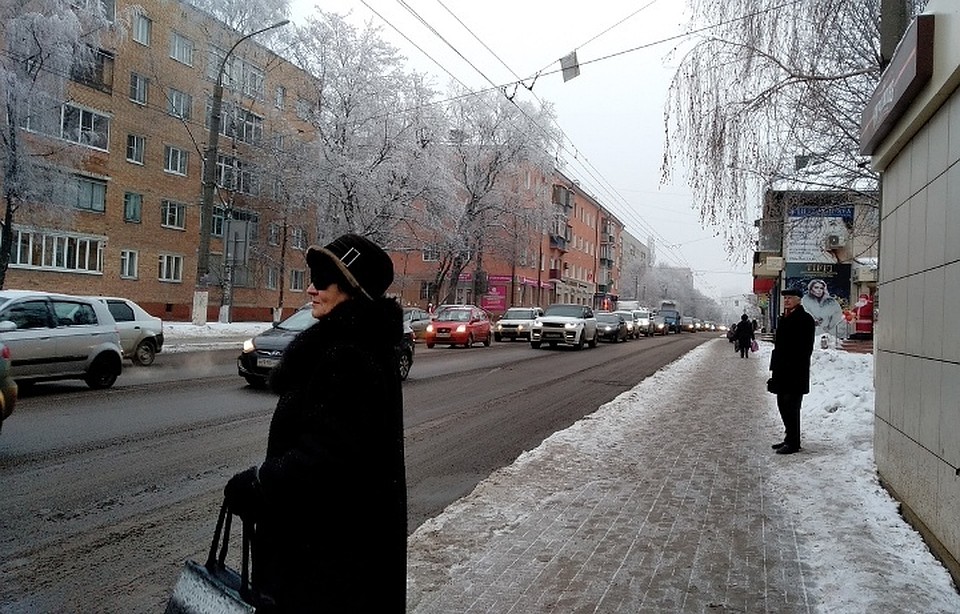 Стартует «Читающий маршрут» с Красной площади в 11.00