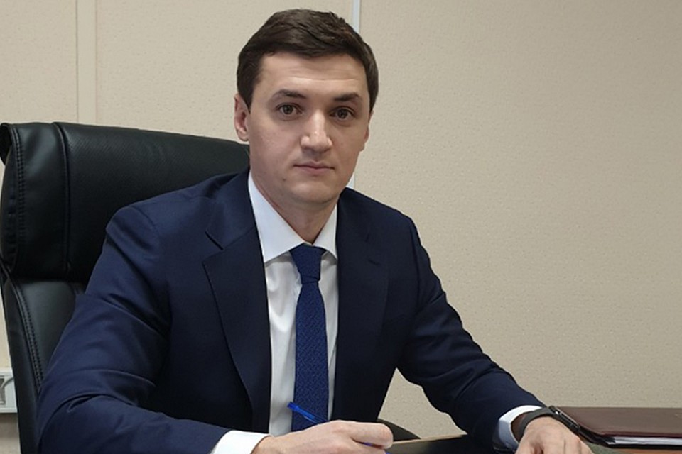 Павел Кузнецов возглавил ямальскую службы Госстройнадзора Фото: yanao.ru