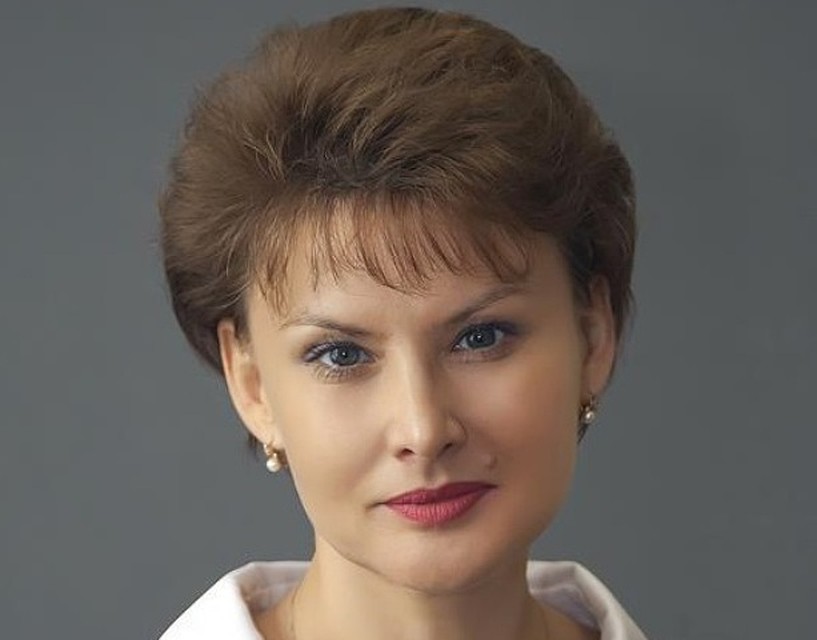 Ирина Григорьевна будет курировать социальные вопросы