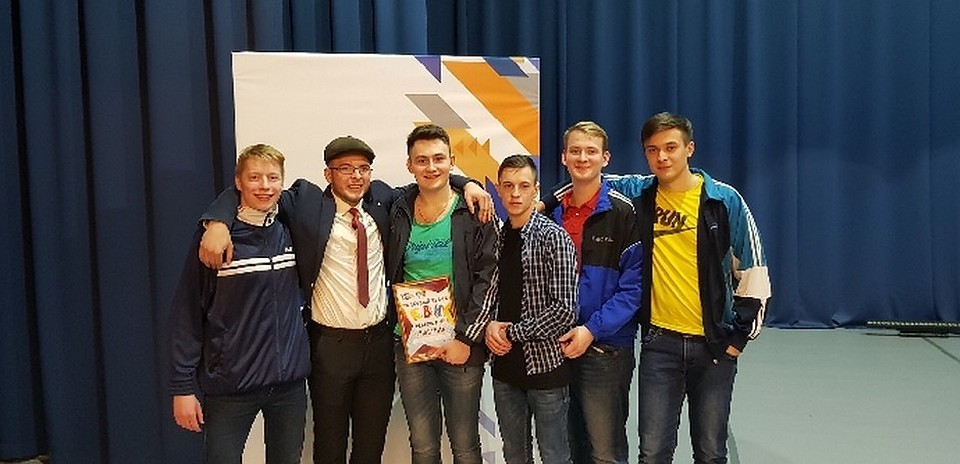 В Сочи пройдет юбилейный международный фестиваль «КиВиН-2019»