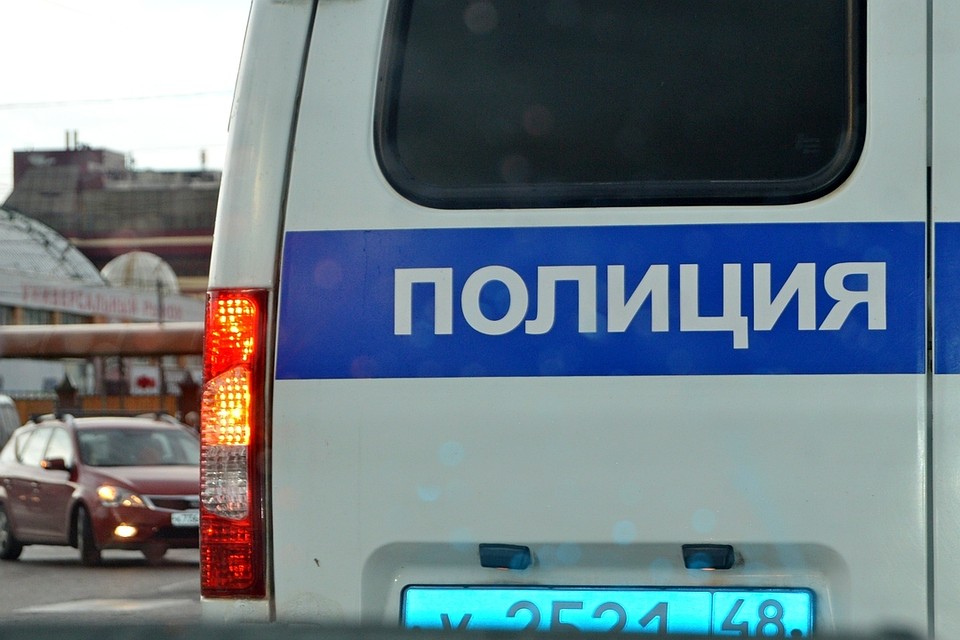 Грабителя поймали в Грязях
