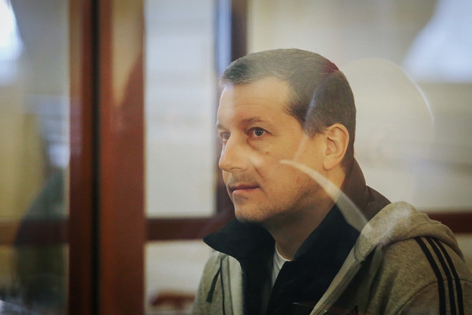В деле экс-мэра Олега Сорокина нашли сведения государственной тайны