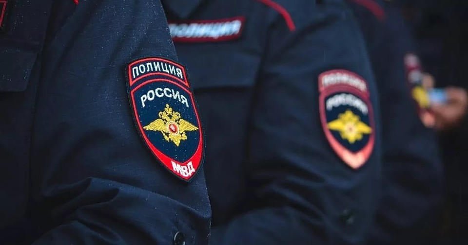 В Кавказском районе задержали подозреваемого в краже телефона