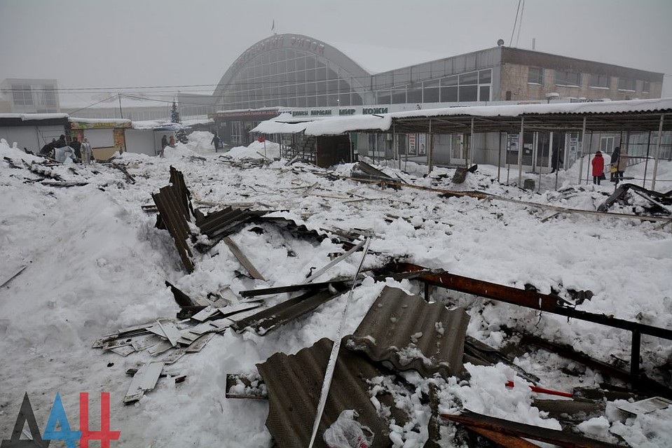 ФОТО: ДАН