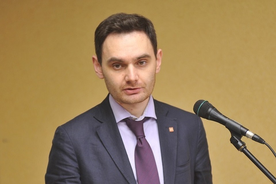 Артем Иванов