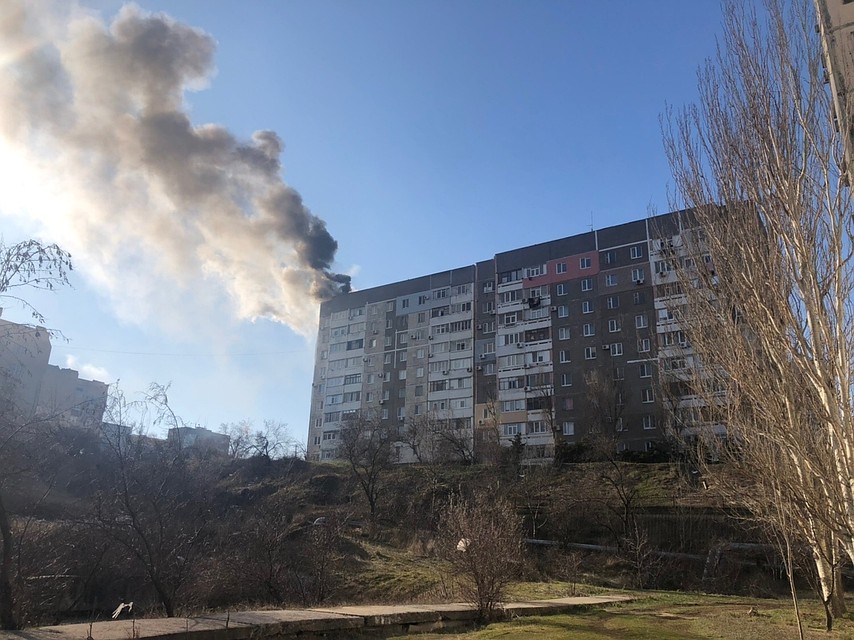 Фото: группа Щелкино/Вконтакте