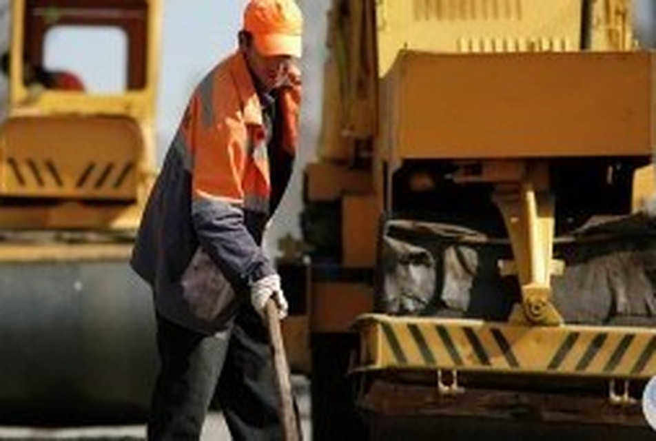 Работы на трассе Донецк-Седово продолжат и 2019 году. Фото: smdnr.ru