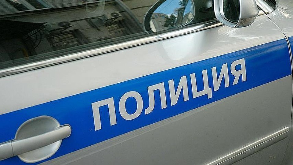 Полицейские нашли самодельное оружие в доме у мужчины