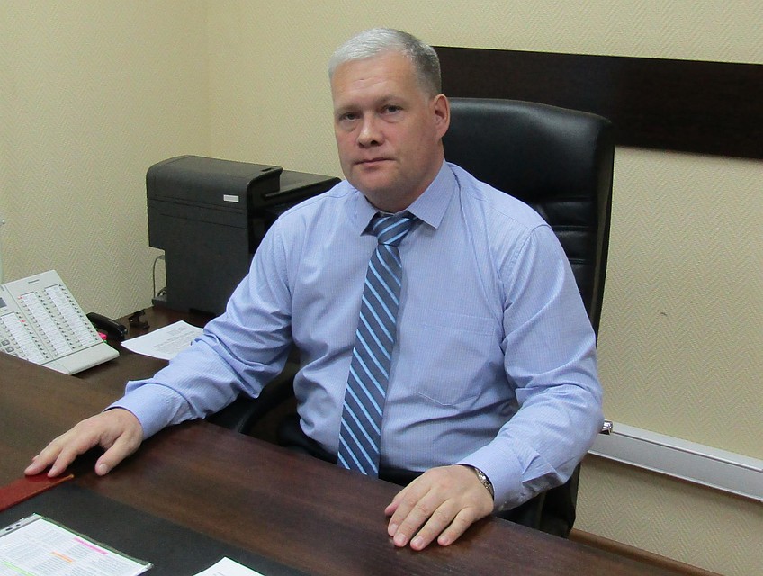 Дмитрий Аристов