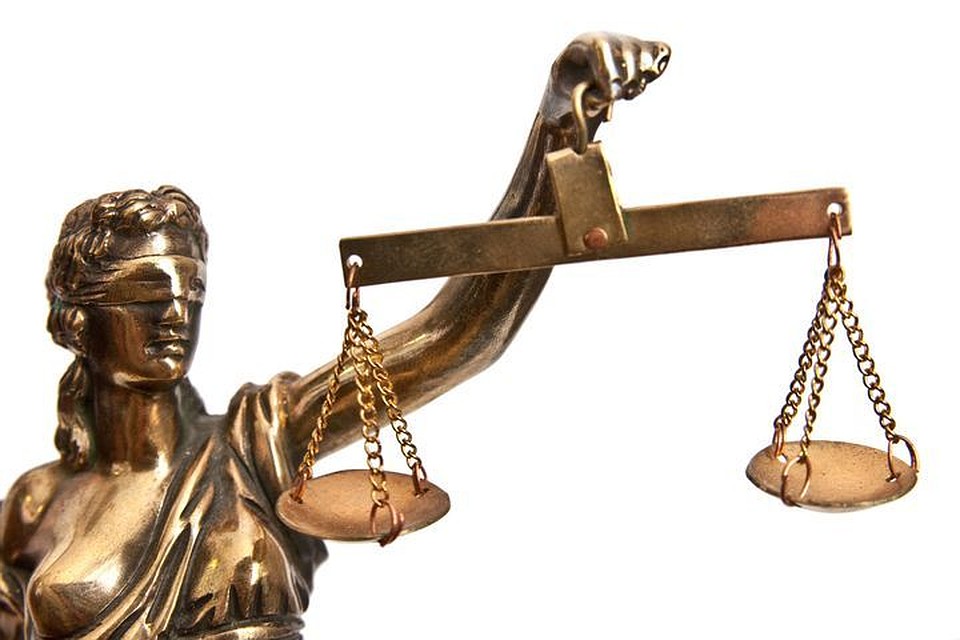 Суд арестовал агрессивного водителя