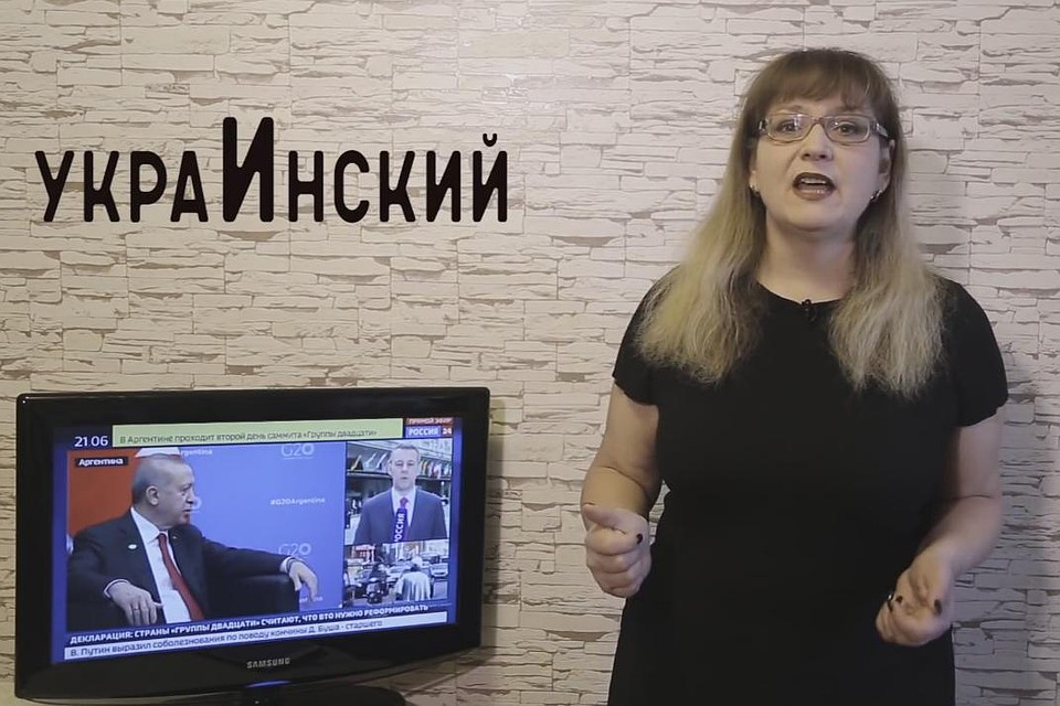 В выпуске от 14 января Татьяна Гартман прошлась по известным политикам.