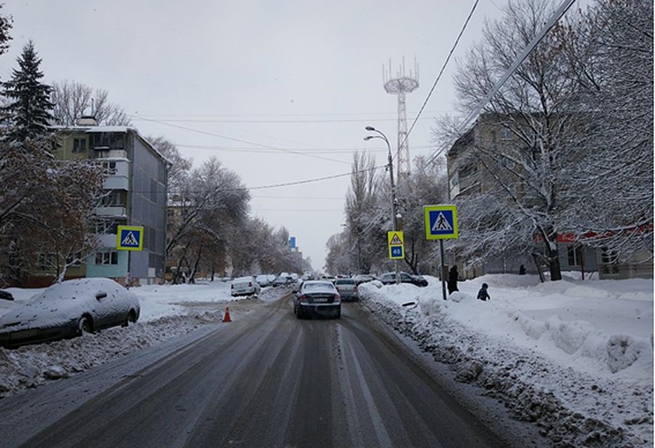 Фото: ГУ МВД по Самарской области