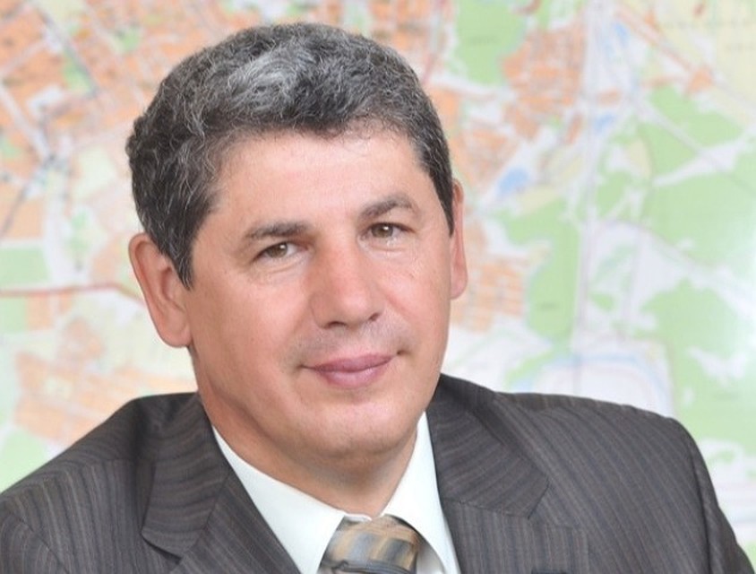 Ранее Горбунов занимал должность с приставкой врио