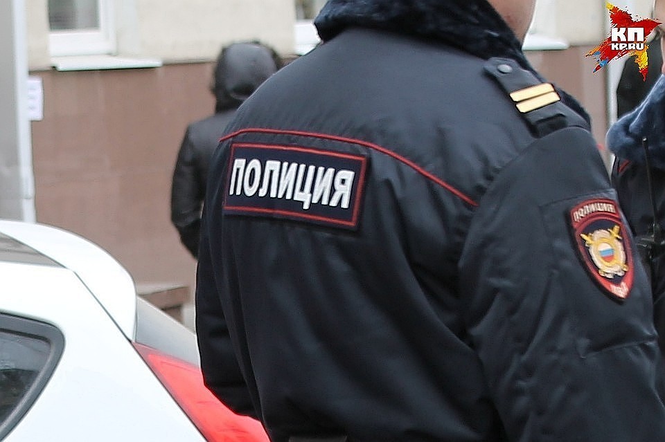 В Иркутске мужчина обстрелял салон красоты из-за неприязни к его владелице