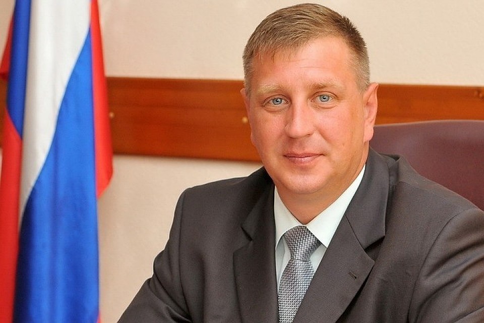 Дмитрий Титов. Фото: пресс-служба АКО