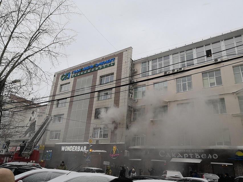 фото: Подслушано Пермь "ВКонтакте"