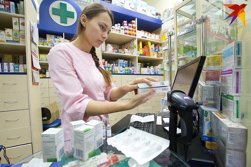 Рецепты на лекарства станут электронными