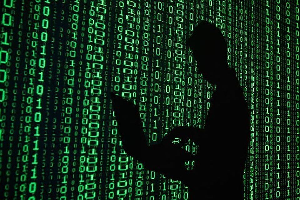 Хакеры выложили в сеть базу данных с 773 миллионами почтовых адресов и 22 миллионами паролей