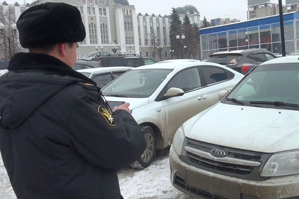 Фото: УФССП по Самарской области