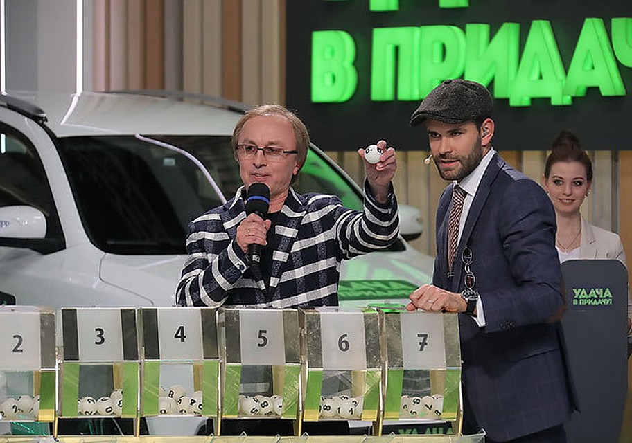 Главного победителя помог определить композитор Олег Елисеенков.