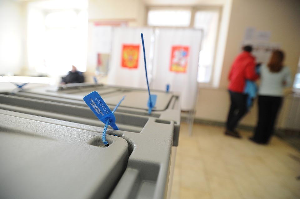 Губернаторские и муниципальные выборы 2019 года в Петербурге пройдут в один день