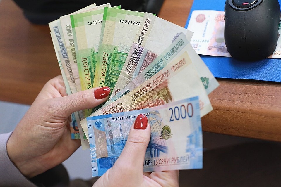 Реальные доходы красноярцев хотят выяснить статистики.