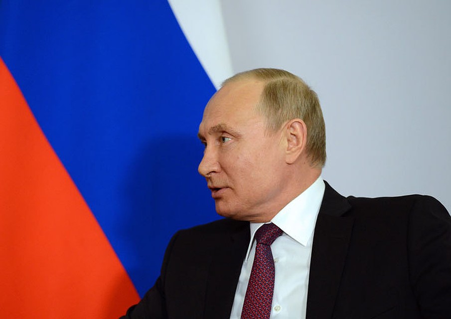 Владимир Путин едет в Кыргызстан - стороны прорабатывают детали госвизита.