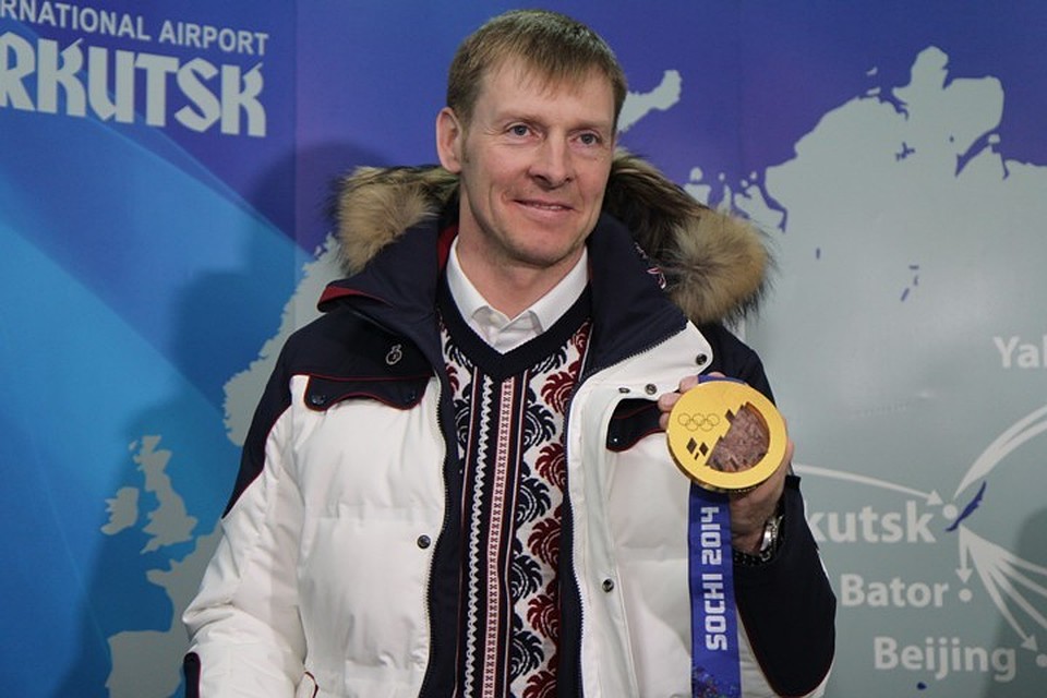 Посвящу время семье: бобслеист Александр Зубков о своей дисквалификации.