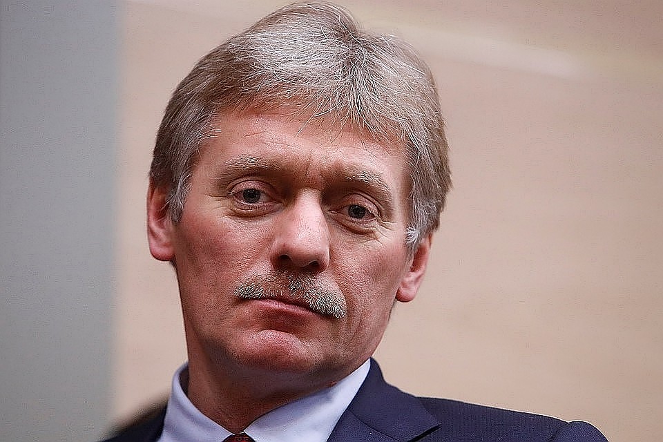 О том, что Владимир Путин не планирует участвовать в Мюнхенской конференции, сообщил пресс-секретарь президента РФ Дмитрий Песков