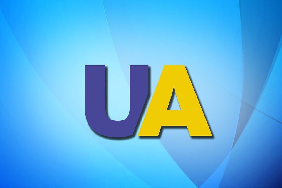 Украинскому UA TV разрешили вещание в Беларуси Фото: mediasat.info