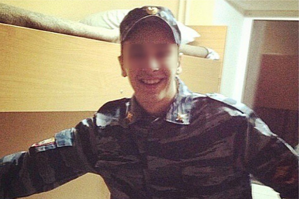 Алкоголизм или амнезия: Адвокат экс-сержанта, не предотвратившего убийство Андрея Драчева, сомневается во вменяемости своего подзащитного